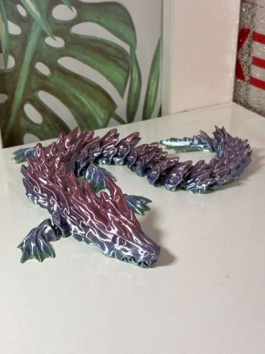 Изделия из 3D PLA пластика