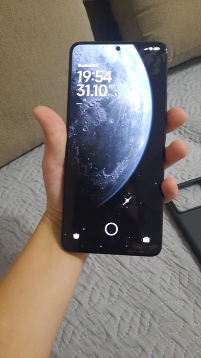 Poco f6 pro 512 гб