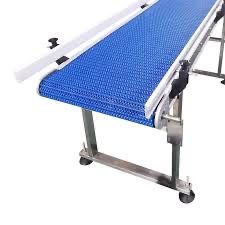 Изработка на лентиви конвеерй транспортьори