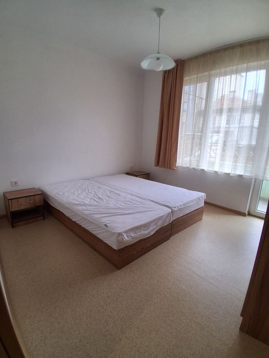 Дава се под наем Двустаен апартамент в Варна, Гръцка махала - 47 кв.м за 398.82 € - Снимка #2