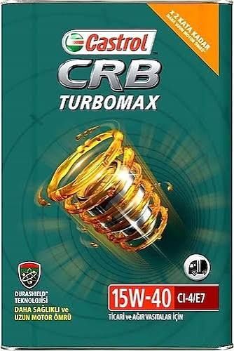 MOBIL DELVAC MODERN 10w40,15W-40  SUPER DEFENSE V4, Castrol turbomax