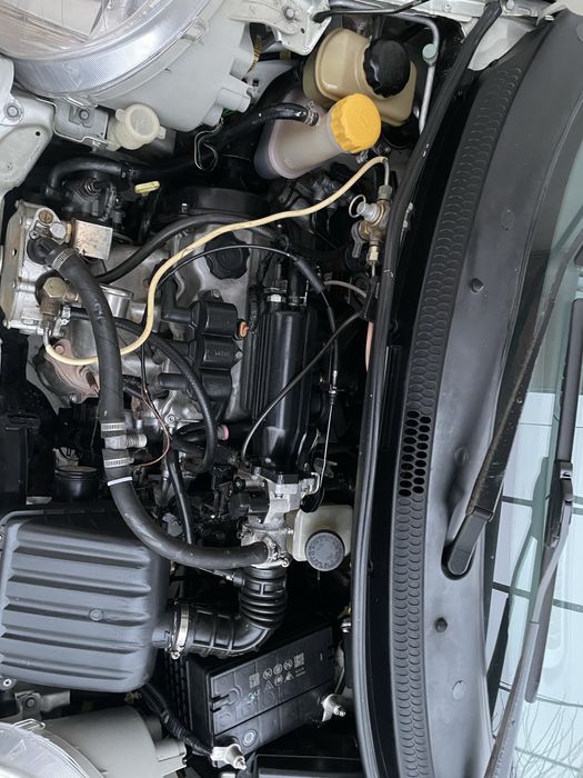 Мошина зур иши йук