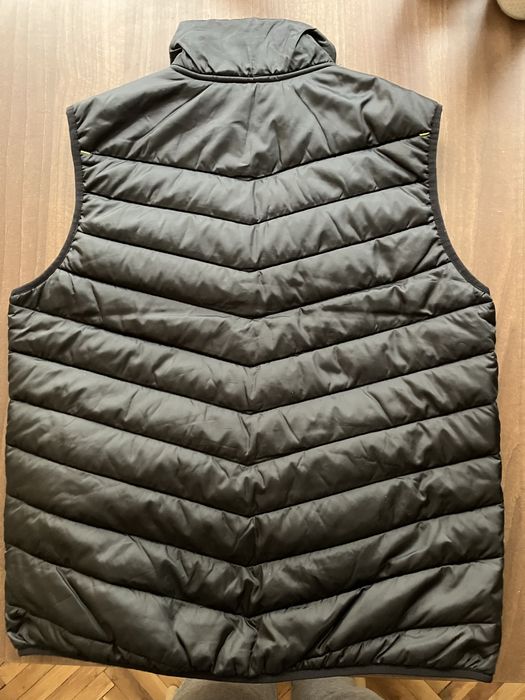 мъжки елек brille