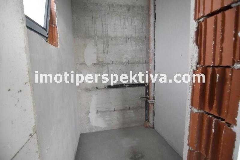 реф.14443 Чисто нова, самостоятелна къща в кв. Беломорски!