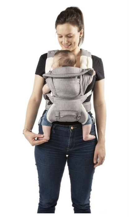 Кенгуру-рюкзак Hip Seat