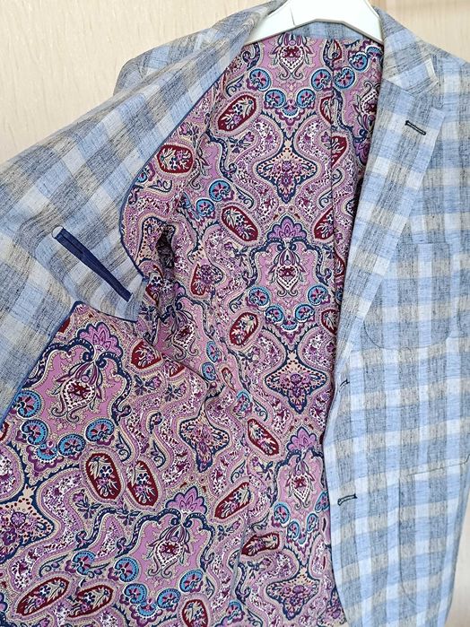 Пиджак на мальчика 11 лет