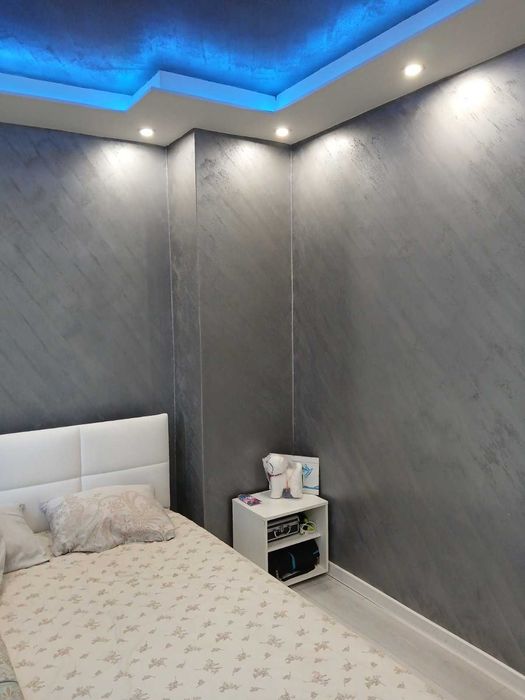 Даваме Под Наем Двустаен Апартамент В Изток