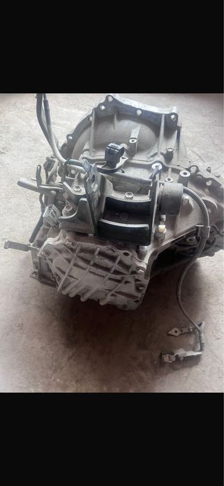 Коробка автомат тойота u341