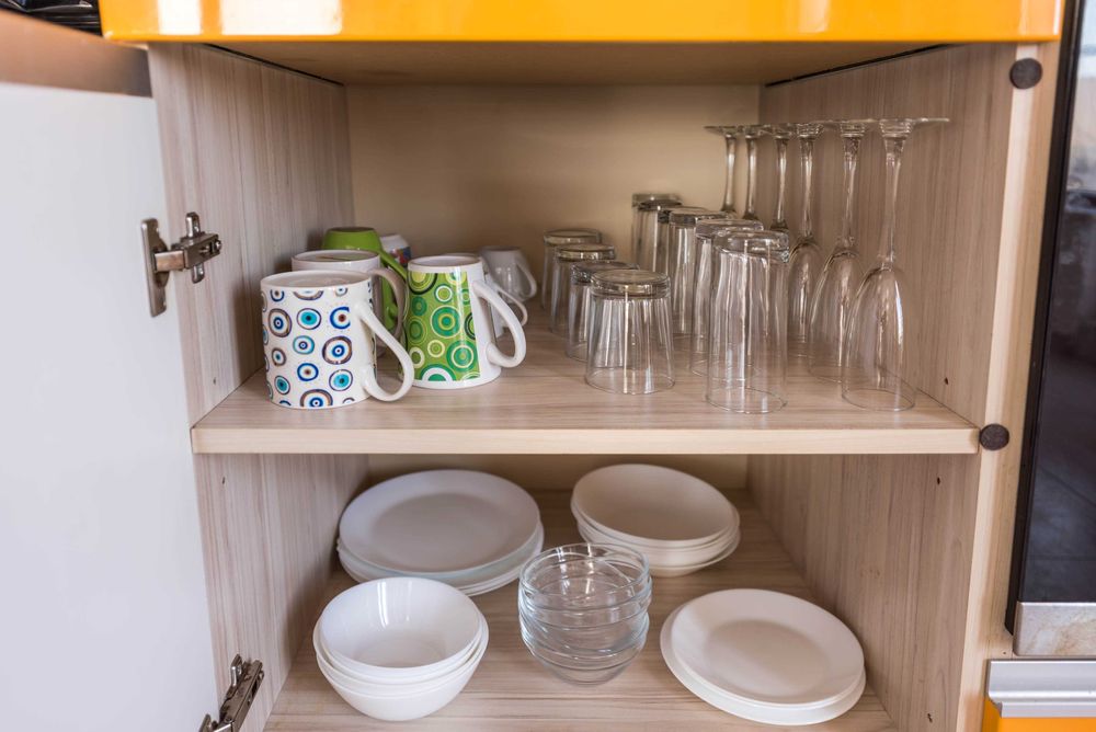 Дава се под наем Двустаен апартамент в Варна, м-т Евксиноград - 78 кв.м за 800 € - Снимка #9