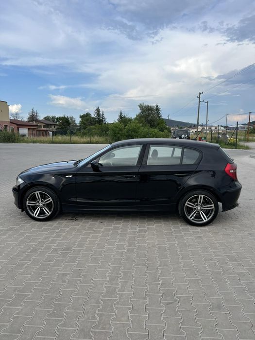 BMW 118, bmw 118, дизел