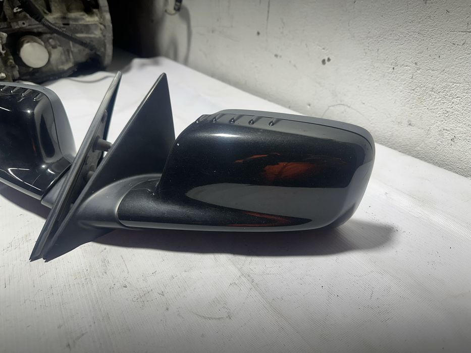 Зеркало заднего вида bmw e46 Cabrio