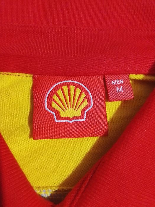 Polo Shell V-power/Scuderia Ferrari