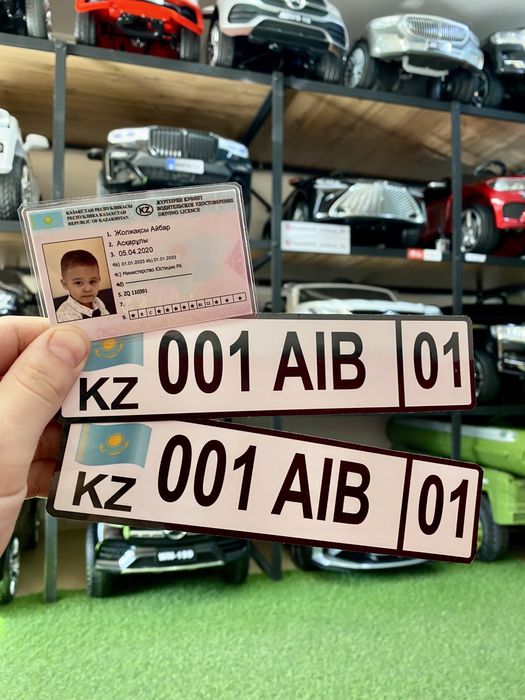 Детские машинки электромобиль Машины