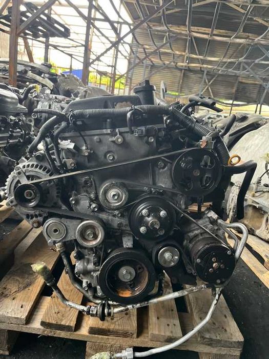 Двигатель Toyota Land Cruiser Prado 2.7 2TR-FE