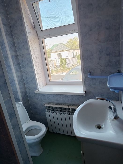 Сдам в аренду 1 комнатную квартиру