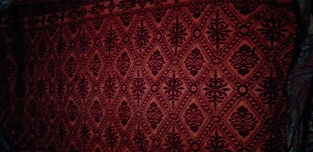 Битова вълнена пътека