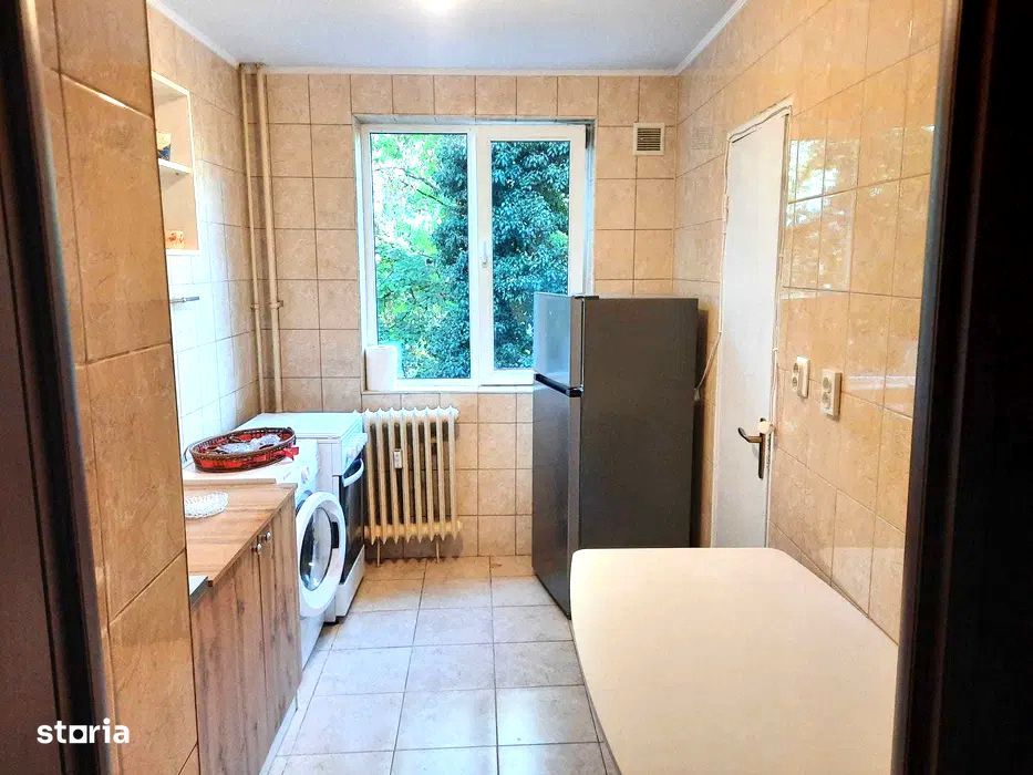 Apartament 3 camere | Drumul Taberei | Metrou Valea Ialomiței