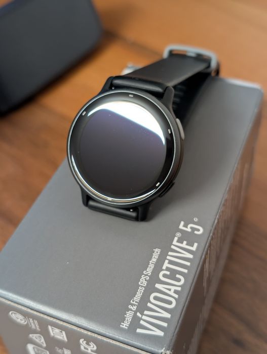 Garmin Vivoactive 5