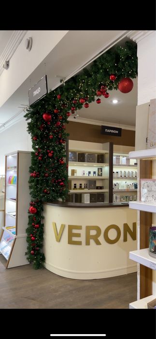 Продам еловые ветки