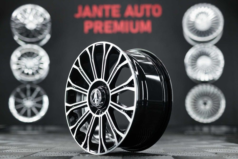 jante 18 mercedes r18 luxury