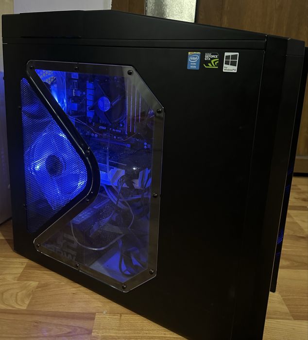PC pentru Gaming