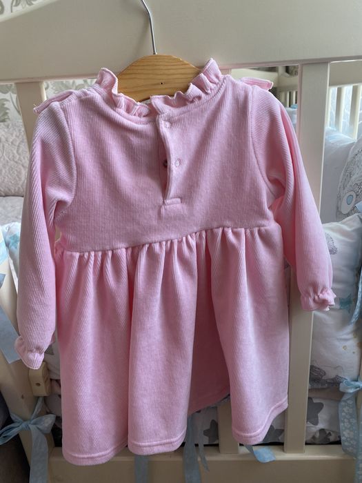 Детское платье