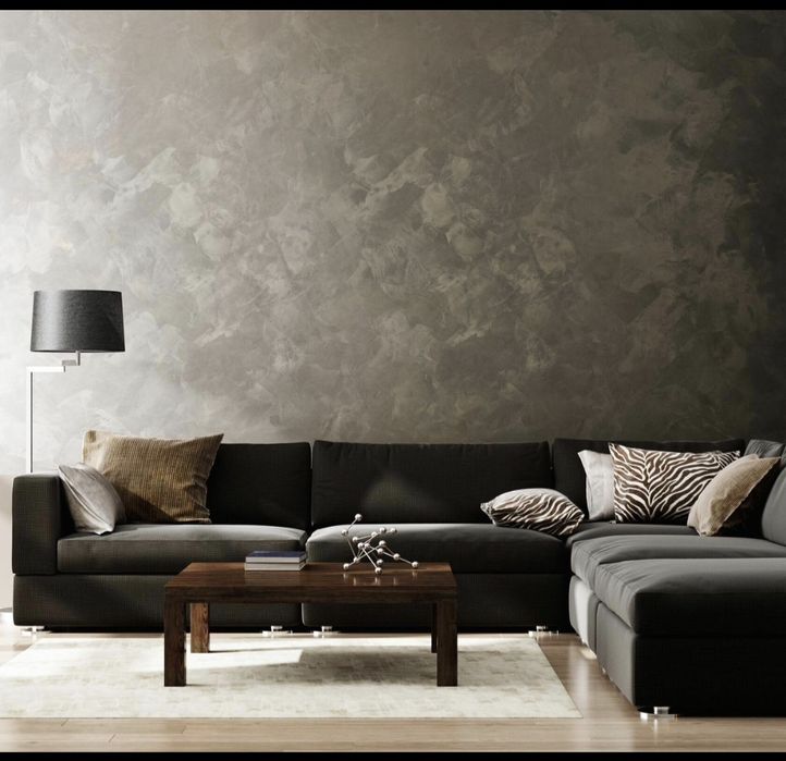 Лако красочные материалы от производителя.