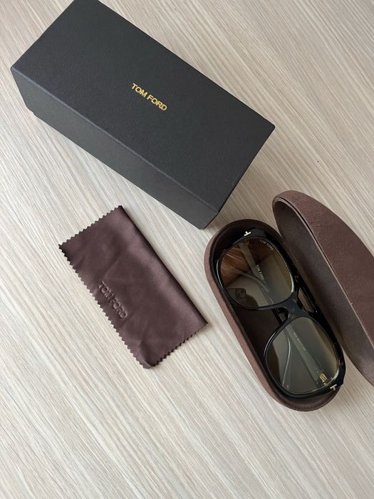 Ochelari Tom Ford