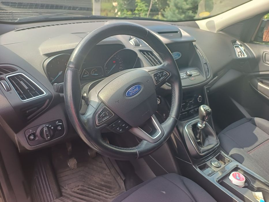 Ford Kuga Titanium 2.0 de vânzare