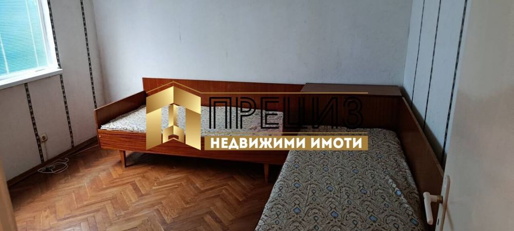 Продажба 3-стаен гр. Шумен - Болницата 77m²