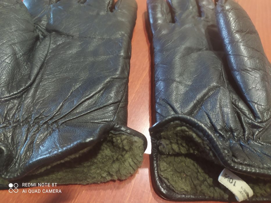 2чф. мъжки ръкавици