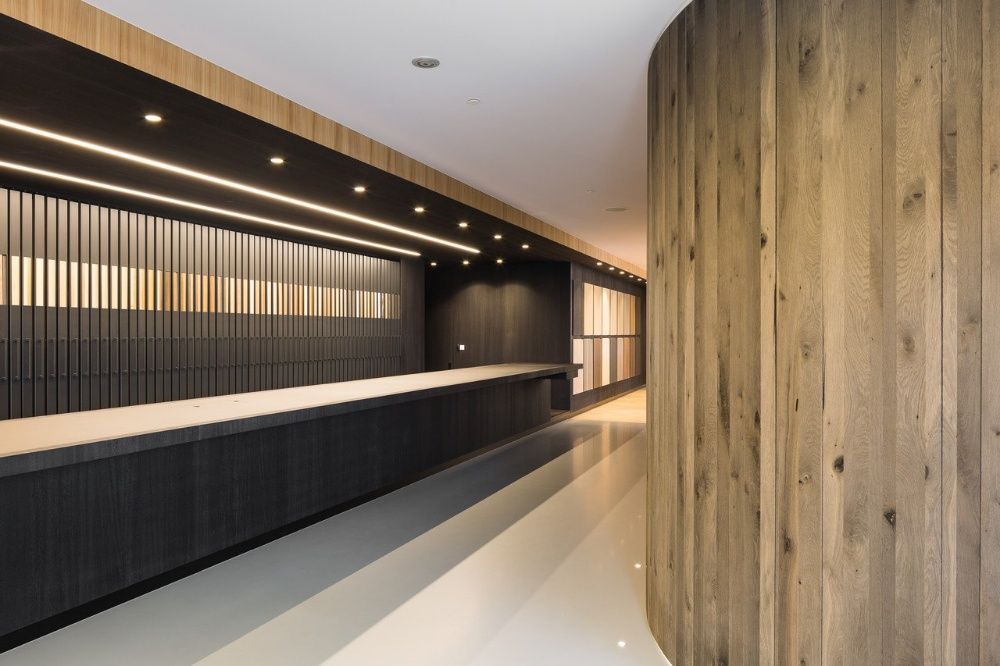 Ремонт помещений и офисов под «Ключ»