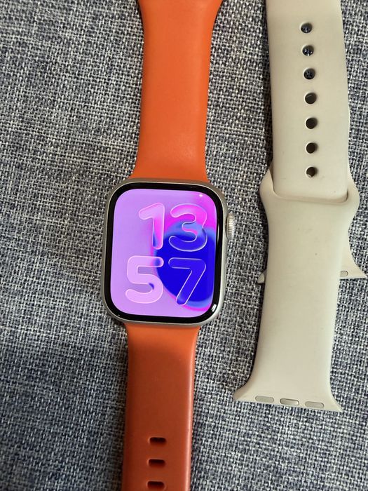 Apple Watch Series 9 (GPS) Aluminum 41MM