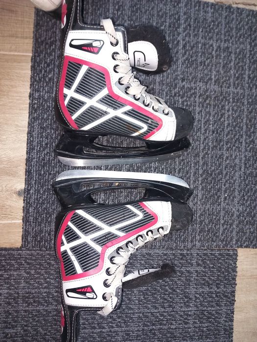 Patine nu sunt pt petentiosi