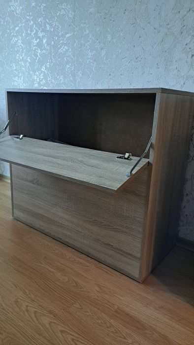Ракла за съхранение