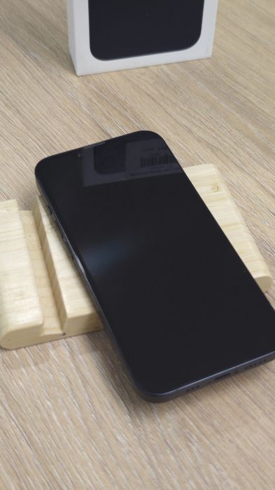 iPhone 13 256GB | 100% | Коробка