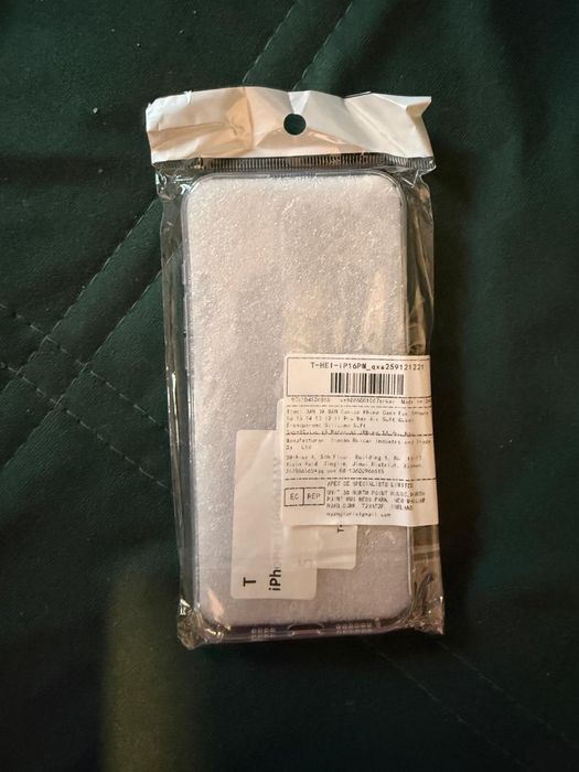 Husa iPhone 16 pro max Karl Lagerfeld