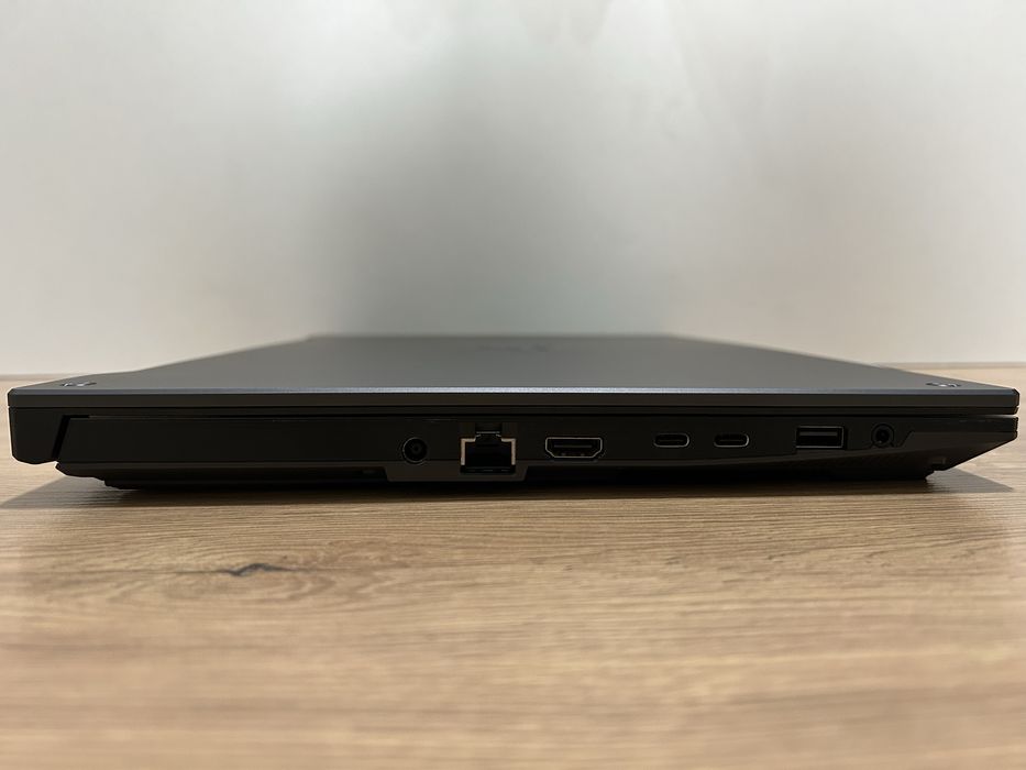 Laptop Gaming ASUS TUF F17