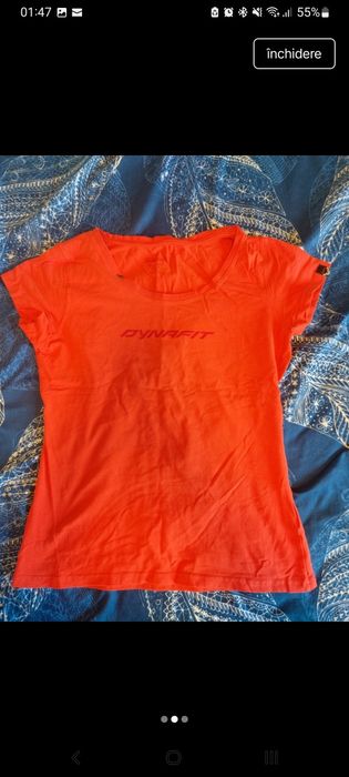 Lot de 3 tricouri