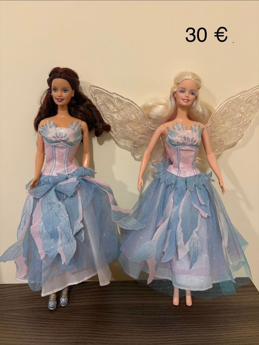 Barbie / Барби ..