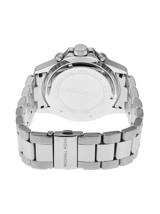 Vând ceas bărbătesc MICHAEL KORS Everest Chronograph 45mm
