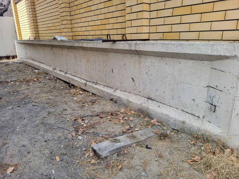 Ригеля в отличном состоянии