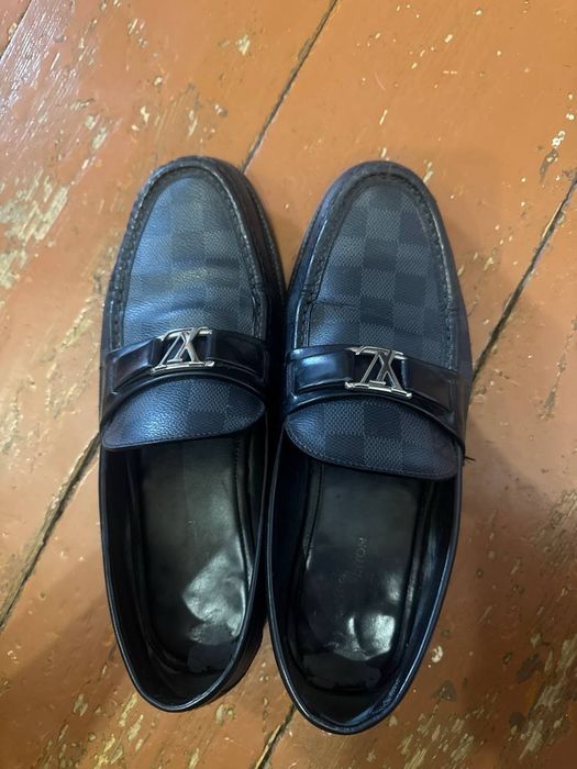 Louis Vuitton Hockenheim (Оригинал, 2020)».