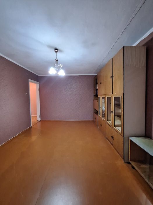 Продам 2х комнатную