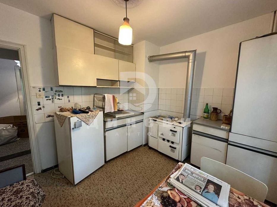 Продава се Четиристаен апартамент в Димитровград - 75 кв.м за 646 €/кв.м - Снимка #8