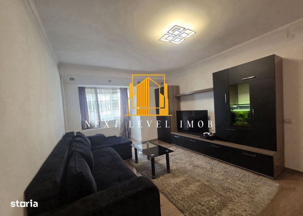 Apartament 2 camere GĂVANA
