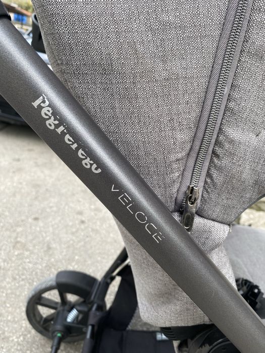 Количка Peg perego veloce