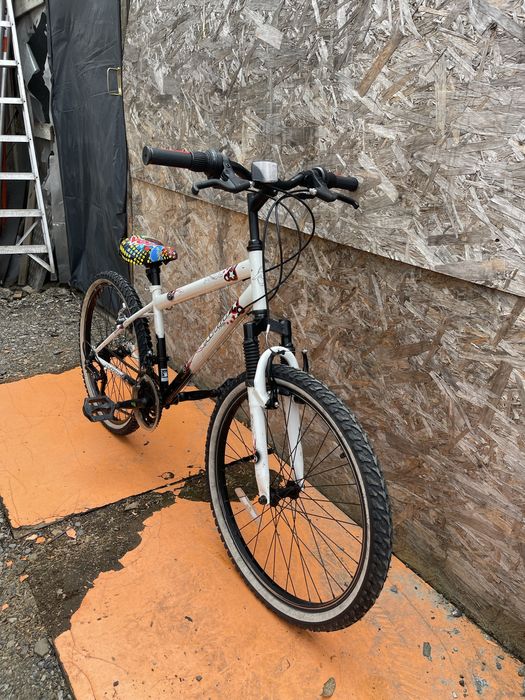 Bicicleta avigo roti 24”