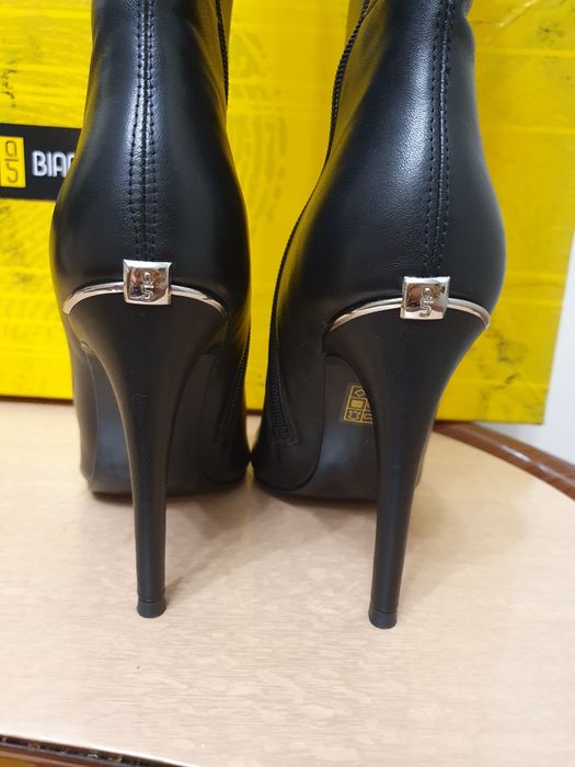 Сапоги Antonio Biaggi