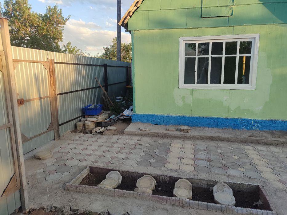 Продам дачу общество Ромашка.